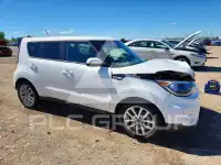 2017 KIA Soul фото