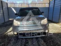 2017 KIA Soul фото
