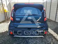 2017 KIA Soul фото