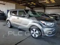2017 KIA Soul фото