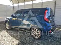 2017 KIA Soul фото