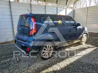 2017 KIA Soul фото