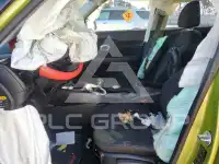 2017 KIA Soul фото