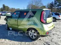 2017 KIA Soul фото