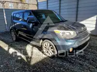 2017 KIA Soul фото