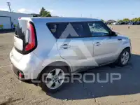 2017 KIA Soul фото
