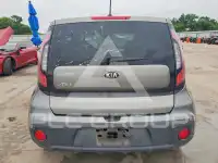 2017 KIA Soul фото