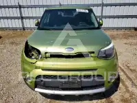 2017 KIA Soul фото