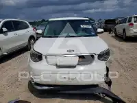 2017 KIA Soul photo
