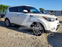 2017 KIA Soul photo