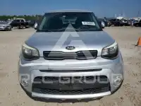 2017 KIA Soul photo