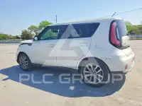 2017 KIA Soul фото
