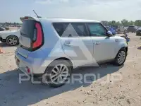 2017 KIA Soul photo
