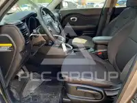 2017 KIA Soul photo