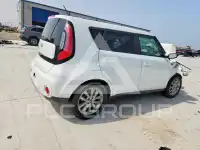 2017 KIA Soul фото