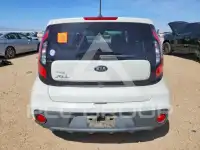 2017 KIA Soul фото