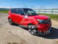 2017 KIA Soul фото