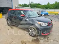 2017 KIA Soul фото