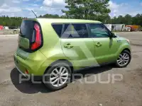 2017 KIA Soul фото