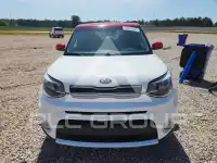 2017 KIA Soul photo