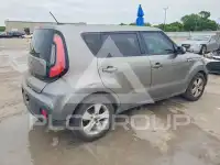 2017 KIA Soul фото