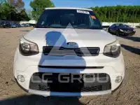 2017 KIA Soul photo