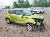 2017 KIA Soul фото