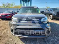 2017 KIA Soul фото
