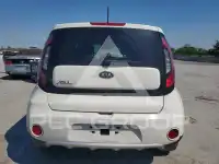 2017 KIA Soul фото