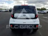 2017 KIA Soul photo