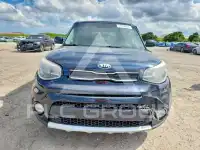 2017 KIA Soul фото