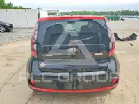 2017 KIA Soul фото