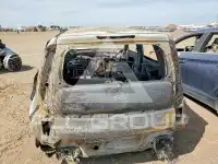 2017 KIA Soul photo