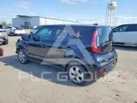 2017 KIA Soul фото