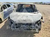 2017 KIA Soul photo