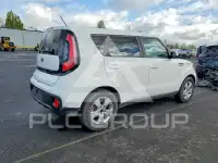 2017 KIA Soul photo