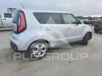 2017 KIA Soul фото