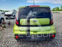 2017 KIA Soul фото