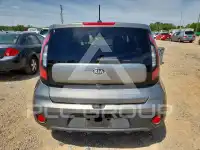 2017 KIA Soul фото