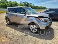 2017 KIA Soul фото