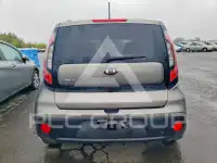 2017 KIA Soul photo