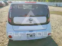 2017 KIA Soul photo