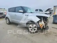 2017 KIA Soul фото