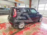 2017 KIA Soul фото
