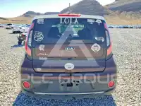 2017 KIA Soul фото