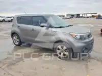 2017 KIA Soul фото