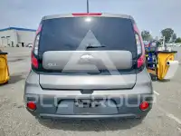 2017 KIA Soul фото