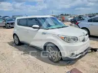 2017 KIA Soul photo