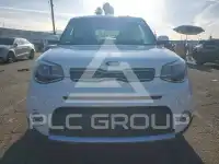 2017 KIA Soul фото