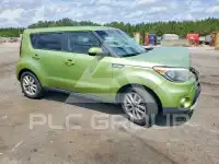 2017 KIA Soul фото